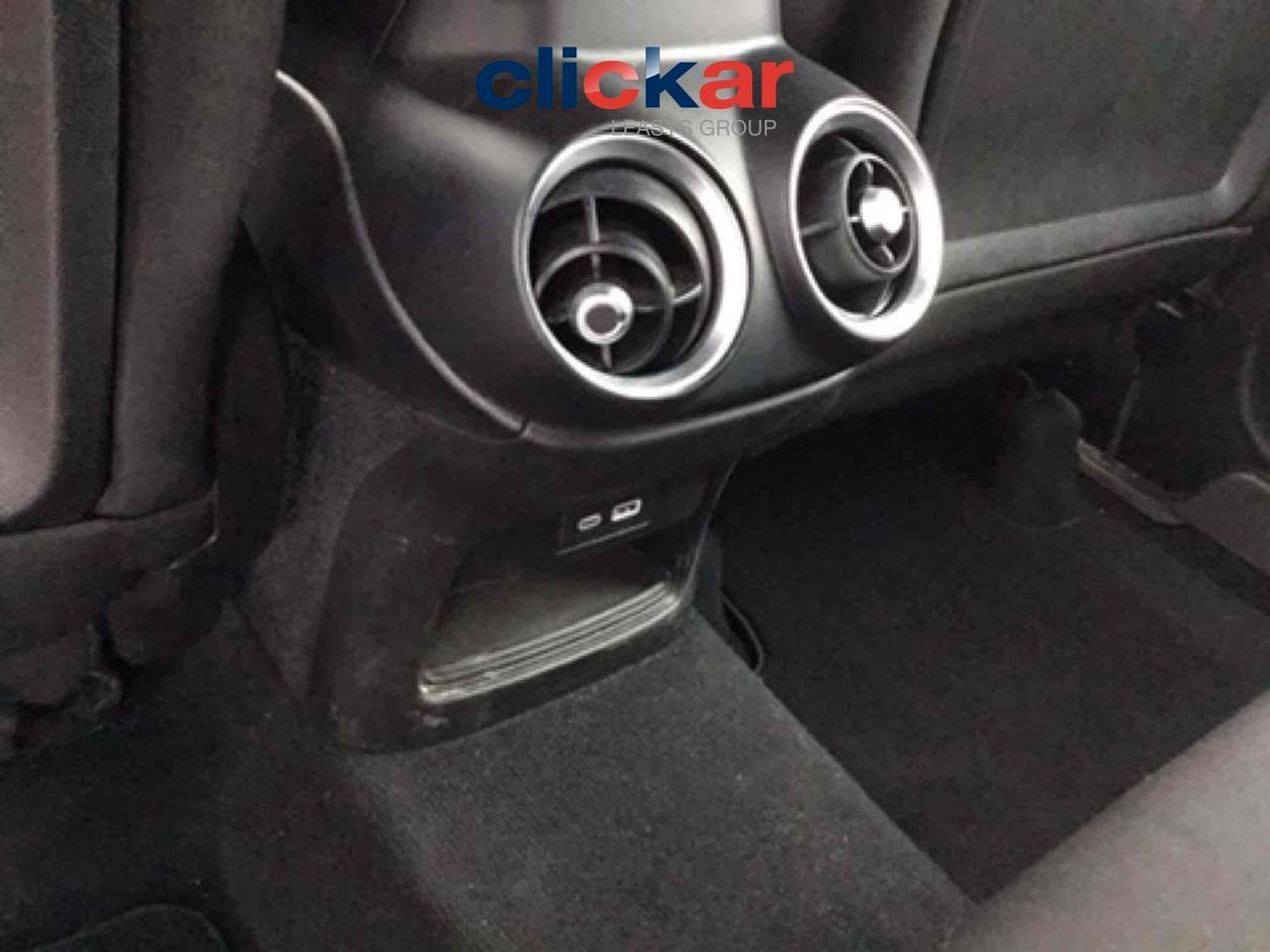Alfa Romeo Stelvio 2.2 160CV SUPER MY23 SENZA VINCOLI FINANZIARI • UNIPRO' IVA ESPOSTA GARANZIA 12M