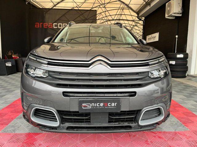 CITROEN C5 Aircross BlueHDi 130 Feel Pack *AUTOMATICA*