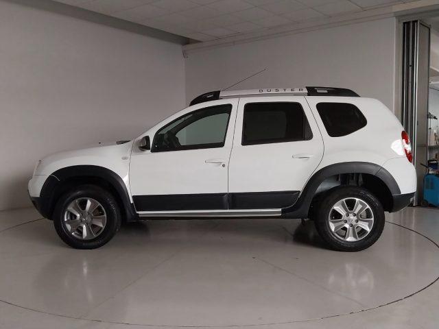 DACIA Duster 1.6 115CV Start&Stop 4x2 GPL Lauréate