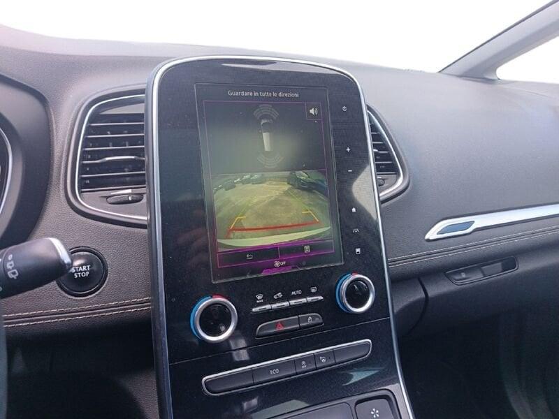 Renault Scénic IV 2017 1.5 dci energy Bose 110cv edc