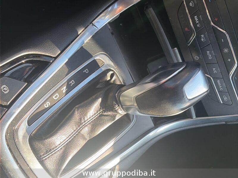 Ford S-Max 2015 Diesel 2.0 tdci Titanium s&s 150cv powershift