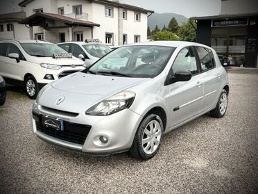 Renault Clio 1.2 5port-20th Anniv.-UNIPROPRIETARIO