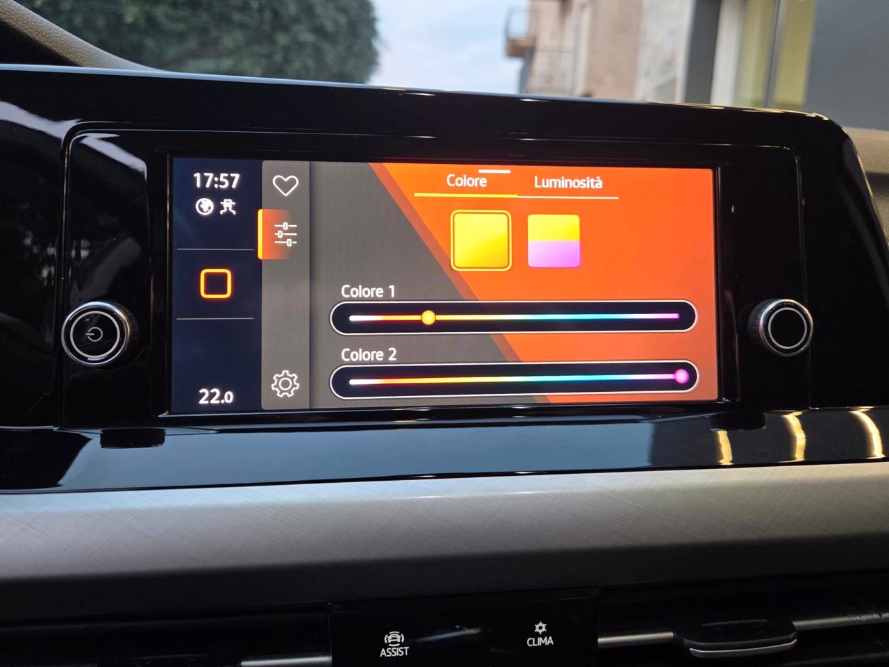 Volkswagen Golf 2.0 TDI 116 CV SCR Life