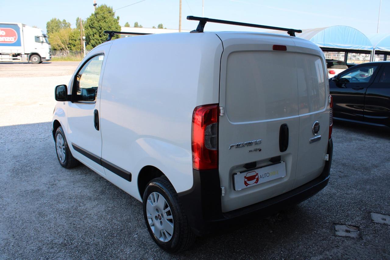 Fiat Fiorino 1.3 MJT 80CV NO IVA!! GANCIO TRAINO
