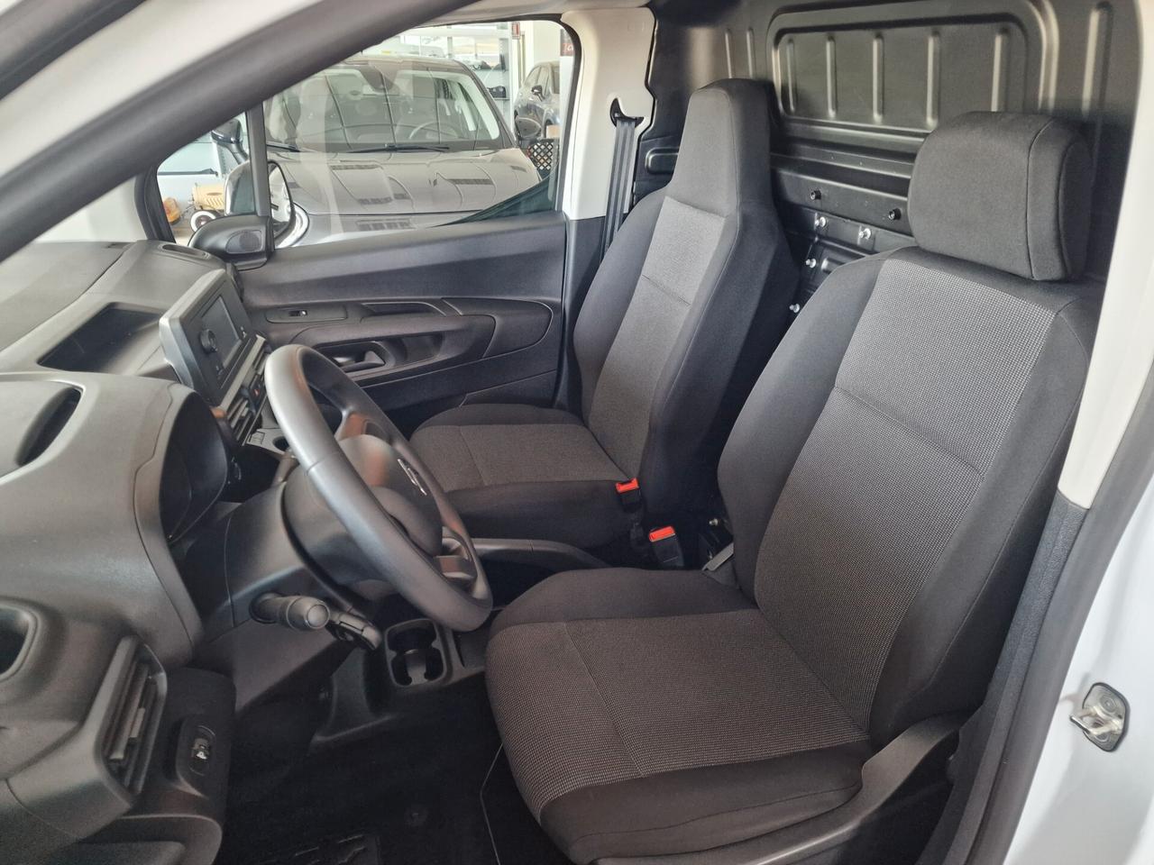 Citroen Berlingo 1.5 HDI