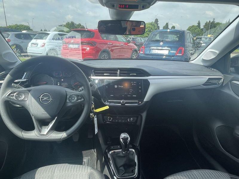 Opel Corsa 1.2 Elegance
