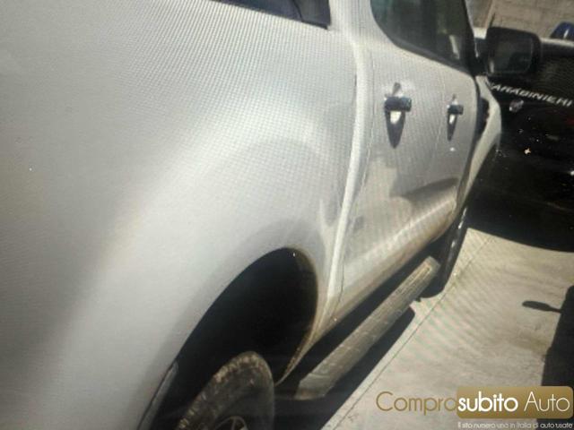 FORD Ranger 2.0 ECOBLUE DC XL 5 posti + IVA 22%