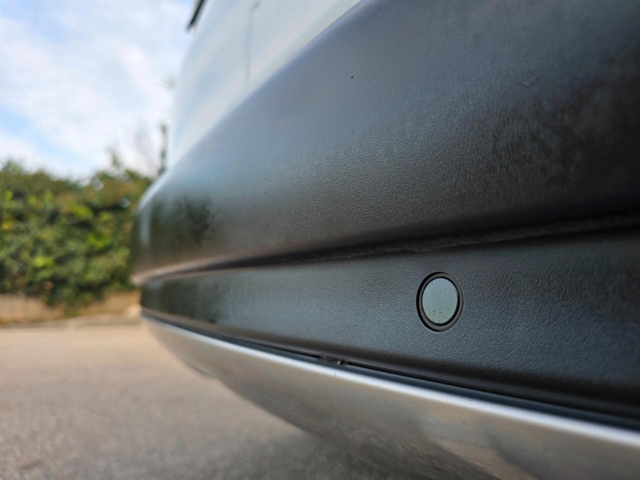 PEUGEOT 2008 ALLURE 1.6 HDI 2017 STRAFULL NUOVA