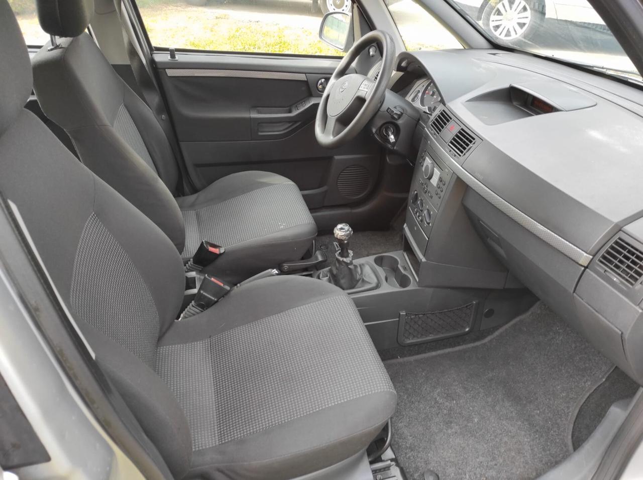 Opel Meriva 1.4 16V Cosmo GPL X COMMERCIANTI