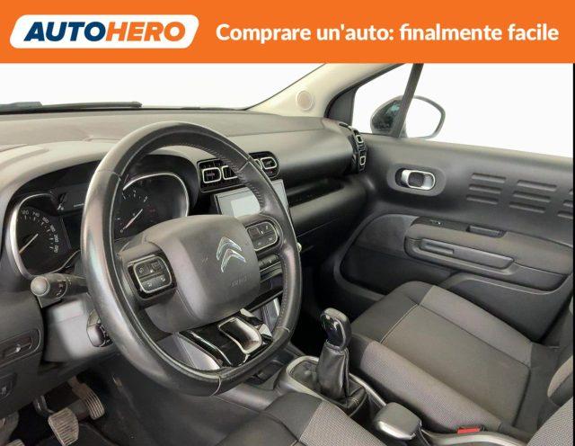 CITROEN C3 Aircross PureTech 82 Feel