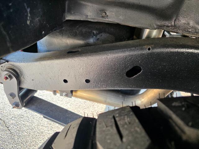 JEEP Wrangler high output 4000