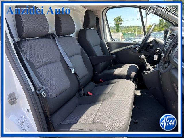 FIAT Talento 2.0 Ecojet 120CV Furgone