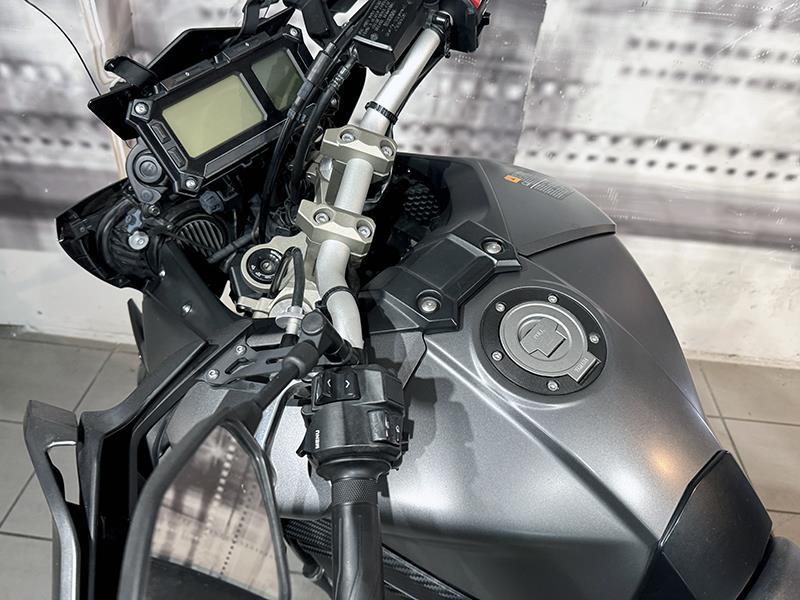 Yamaha Tracer 900 ABS