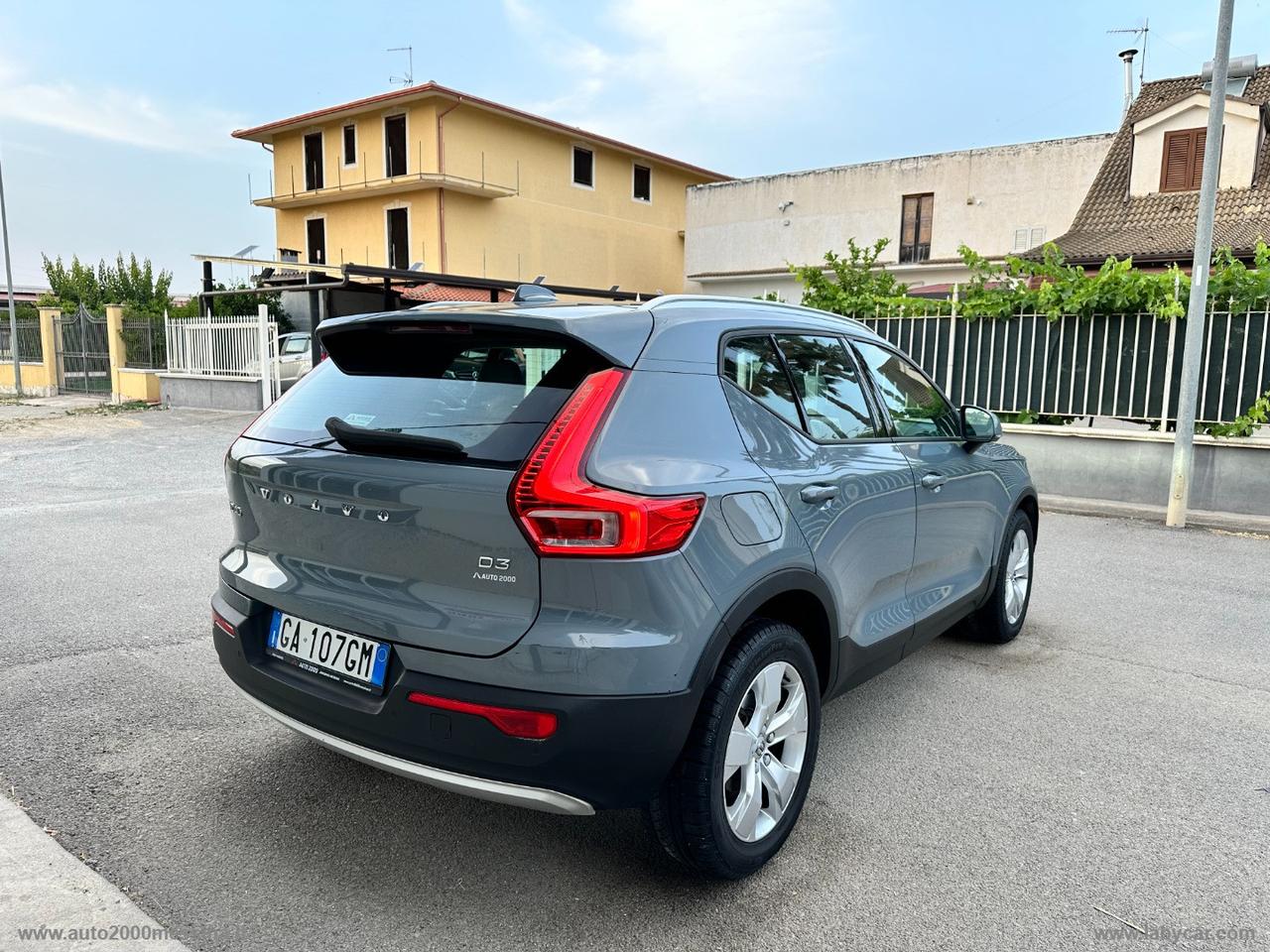 VOLVO XC40 D3 Business Plus