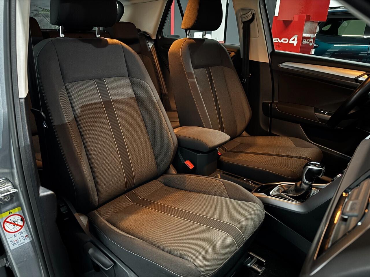 VOLKSWAGEN T-ROC 2.0 TDI 150 CV LIFE - 2022