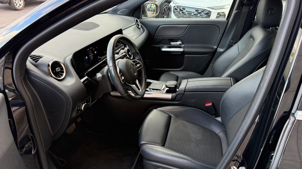 Mercedes-benz GLA 200 d Automatic 4Matic Sport Plus