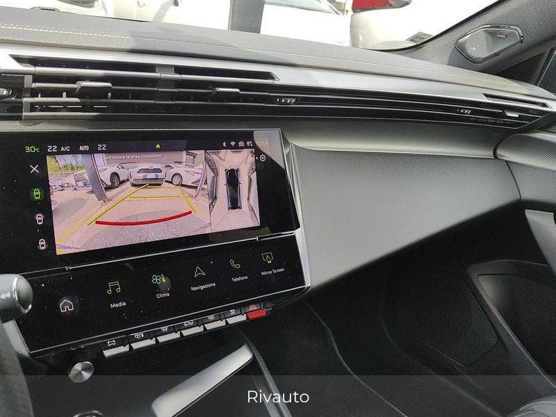 Peugeot 308 GT Pack PureTech 130 EAT8 S&S aut.