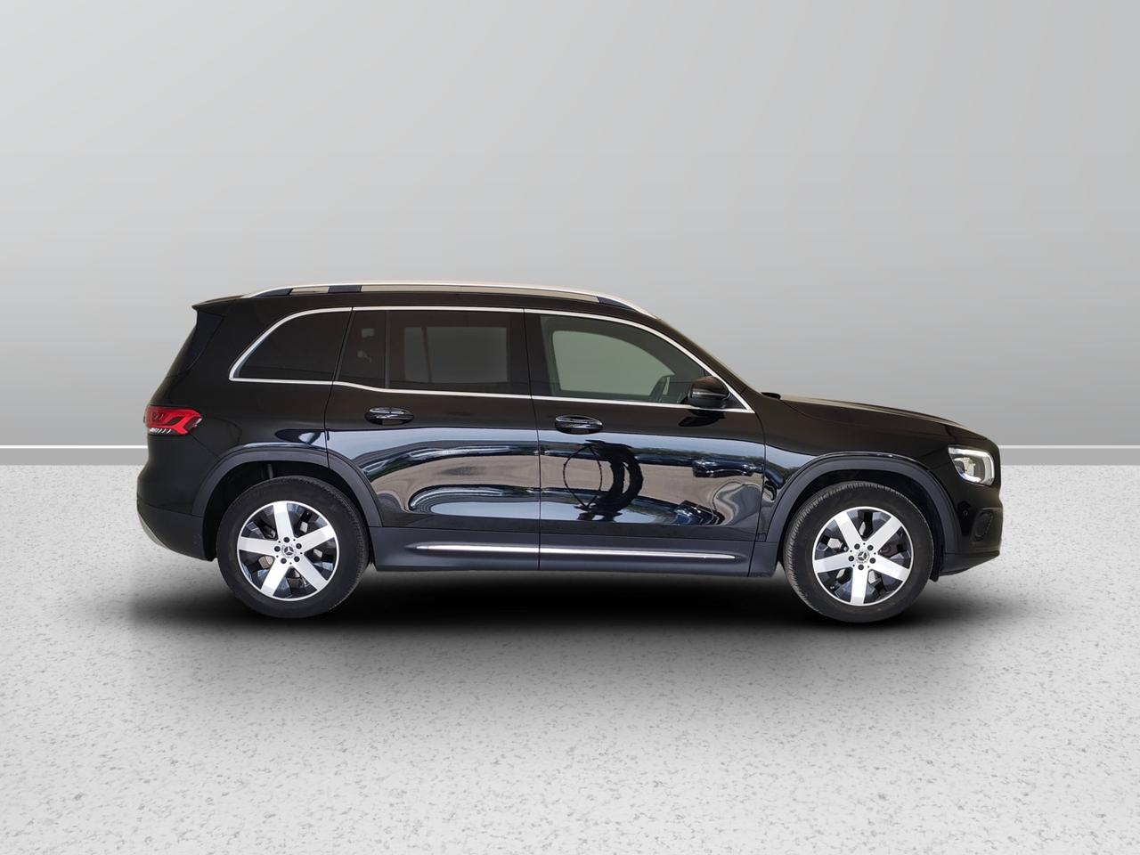 Mercedes-Benz GLB - X247 2019 - GLB 200 d Sport Plus auto