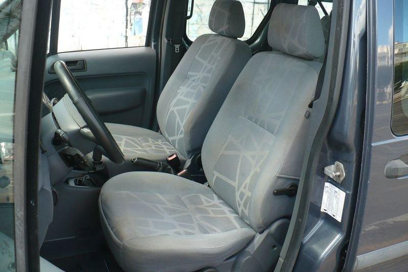 Ford Trans/Tour Connect Tourneo Connect 200S 1.8 TDCi/90CV DPF PC-TN N1 Trend