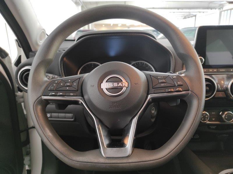 NISSAN Juke 2ª serie - Juke 1.0 DIG-T 114 CV DCT Acenta