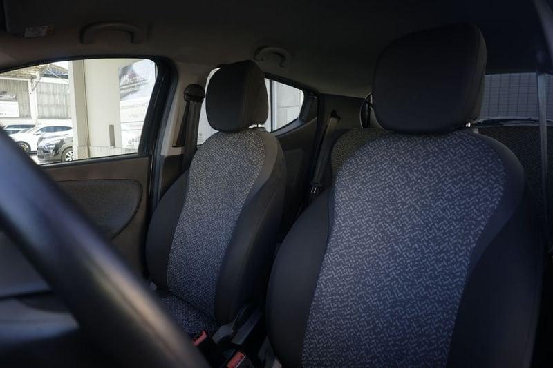 Lancia Ypsilon Lancia Ypsilon 1.0 FireFly 70cv Hybrid ALBERTA FERRETTI 51KW ANNO 2022