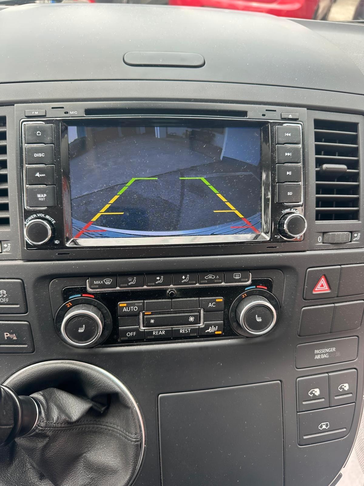 Volkswagen Transporter Multivan 2.0 TDI 140CV Highline