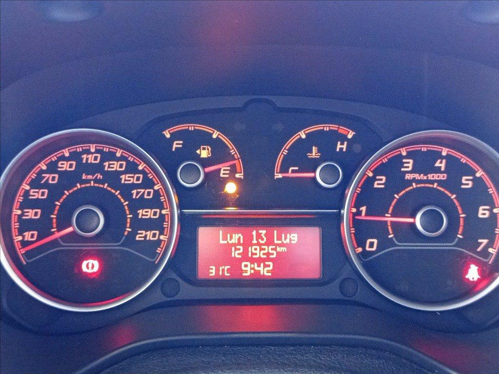 FIAT Doblo cargo 1.3 mjt 16v SX 90cv E5+ F.L. del 2015