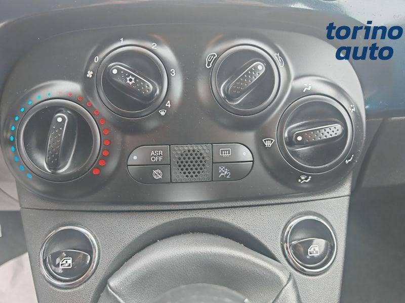 FIAT 500C 500 C 1.0 Hybrid Dolcevita