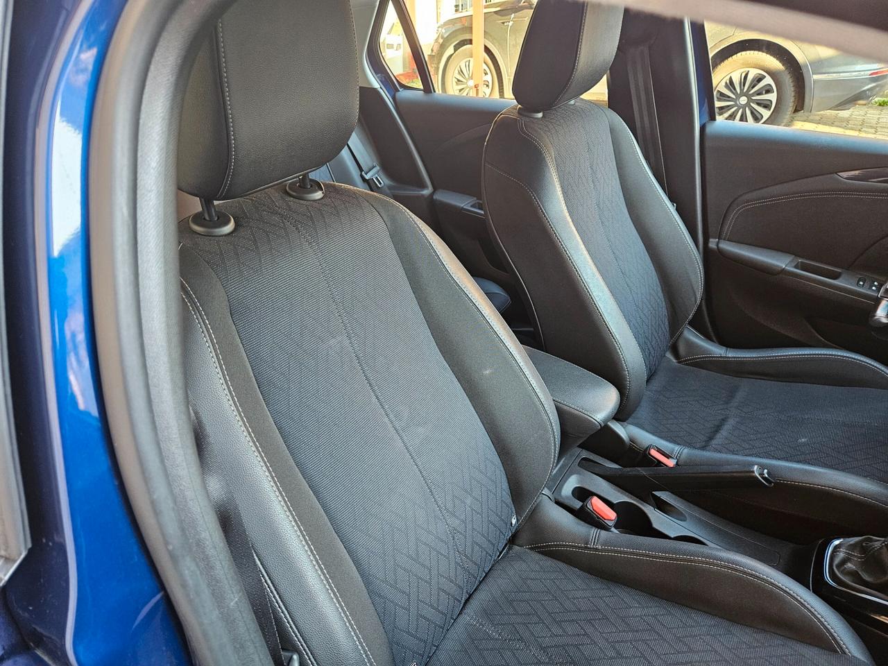 Opel Corsa 1.2 100 CV Elegance