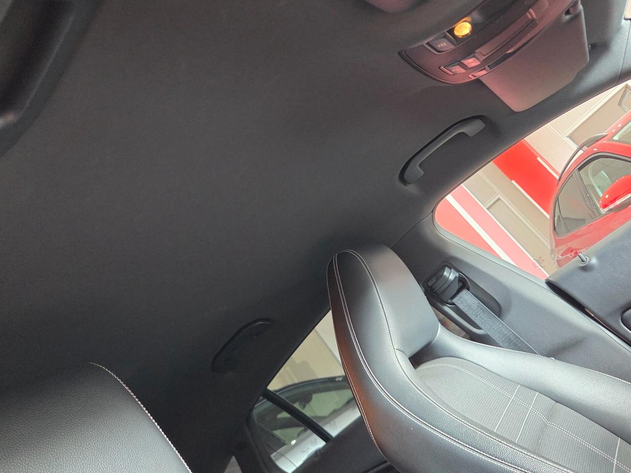Mercedes-benz CLA 200 d S.W. Sport