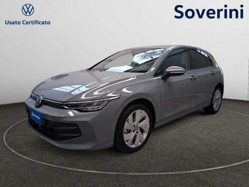 Volkswagen Golf 1.5 TSI eHybrid DSG Edition Plus