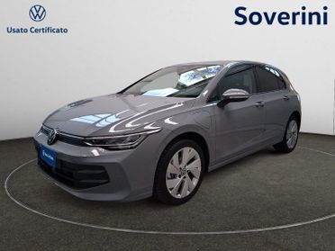 Volkswagen Golf 1.5 TSI eHybrid DSG Edition Plus