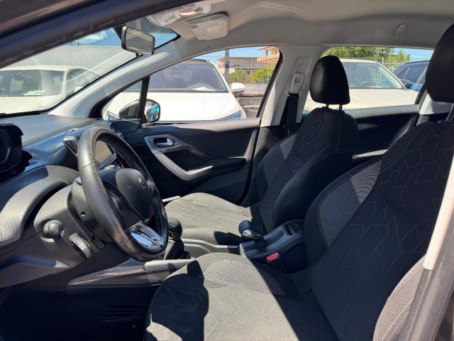 PEUGEOT 2008 1.6 BlueHDi 100 cv Allure