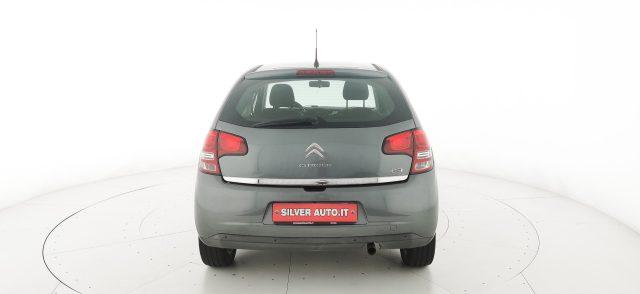 CITROEN C3 1.4 HDi 70 Exclusive - OK NEOPATENTATI