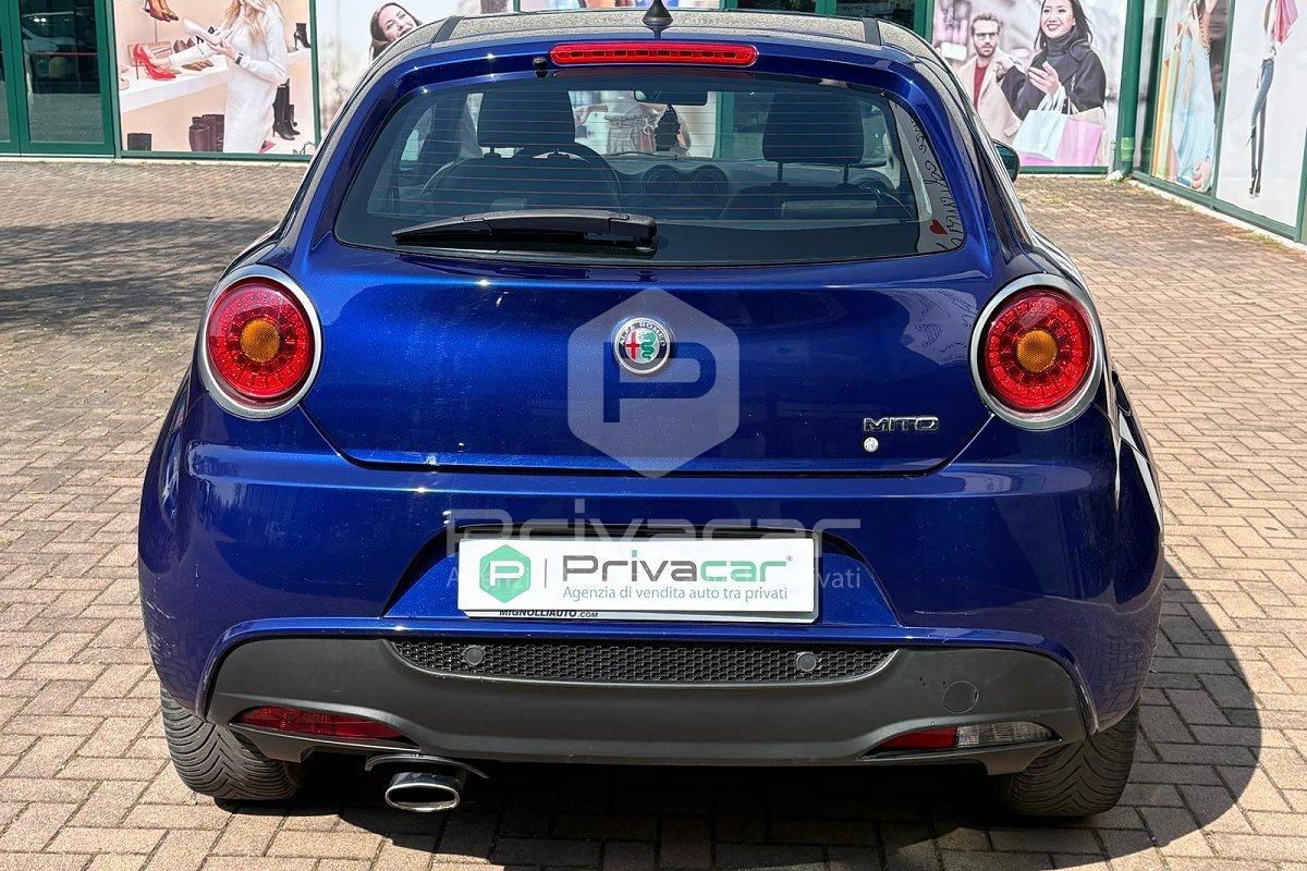 ALFA ROMEO MiTo 1.4 78 CV 8V S&S