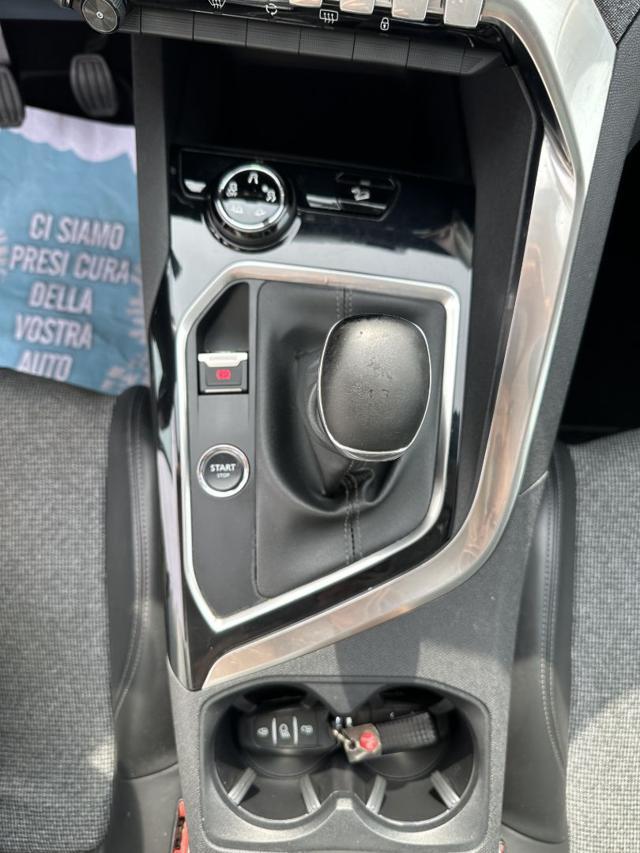 PEUGEOT 3008 BlueHDi 120 S&S GT Line