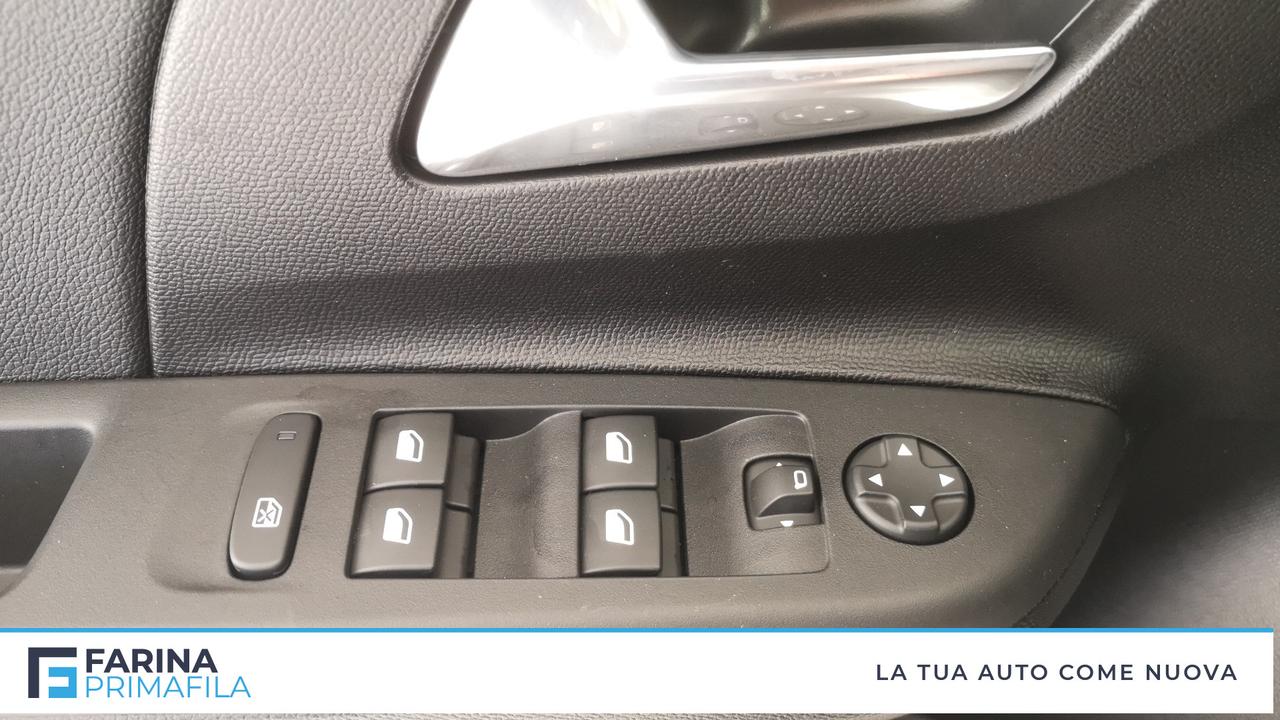 OPEL Corsa GS 1.2 100CV MT6