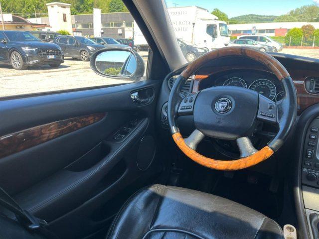 JAGUAR X-Type 2.2D cat Wagon Executive cDPF
