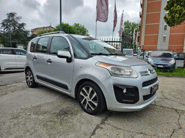 CITROEN C3 Picasso 1.4 VTi 95 GPL