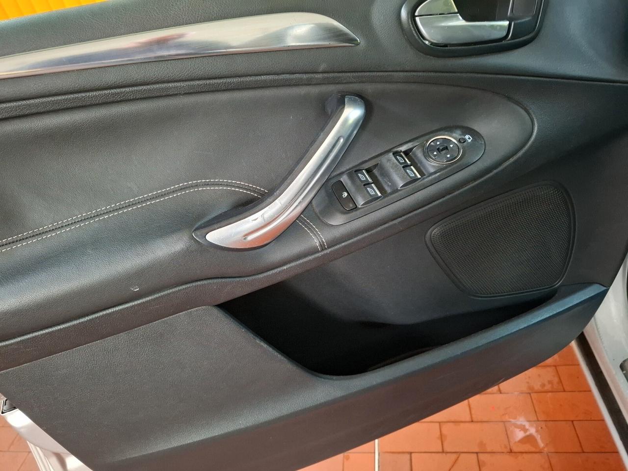 Ford S-Max S-Max 2.0 TDCi 163CV DPF MOTORE FATTURA 130.000