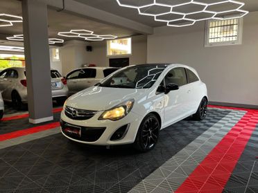 Opel Corsa 1.2 b-color - FABIANOAUTO
