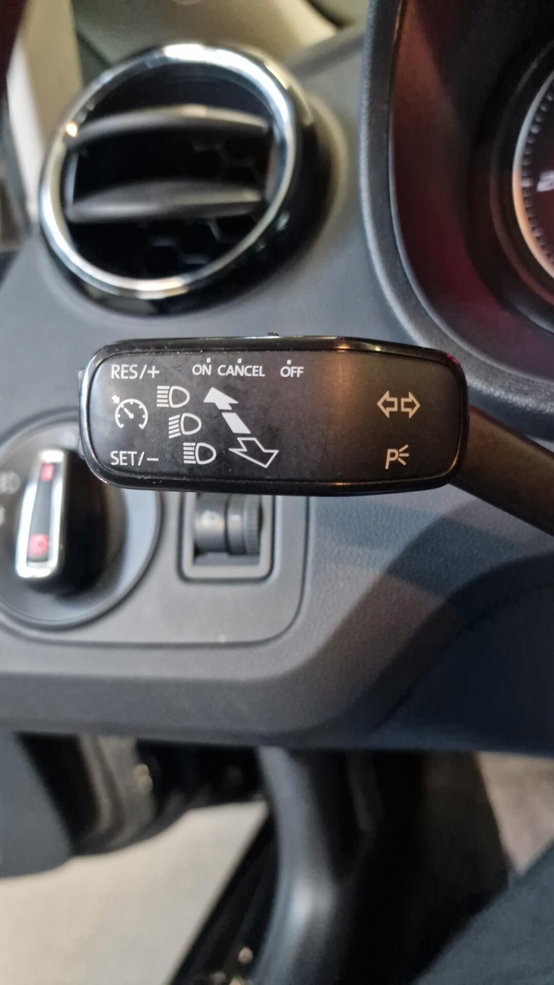 Seat Ibiza 1.4 TDI 105 CV CR S/S 5p. FR