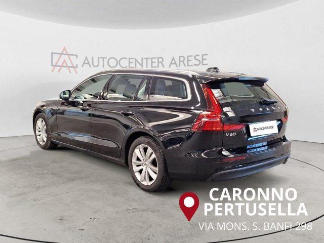 VOLVO V60 D3 Geartronic Business Plus