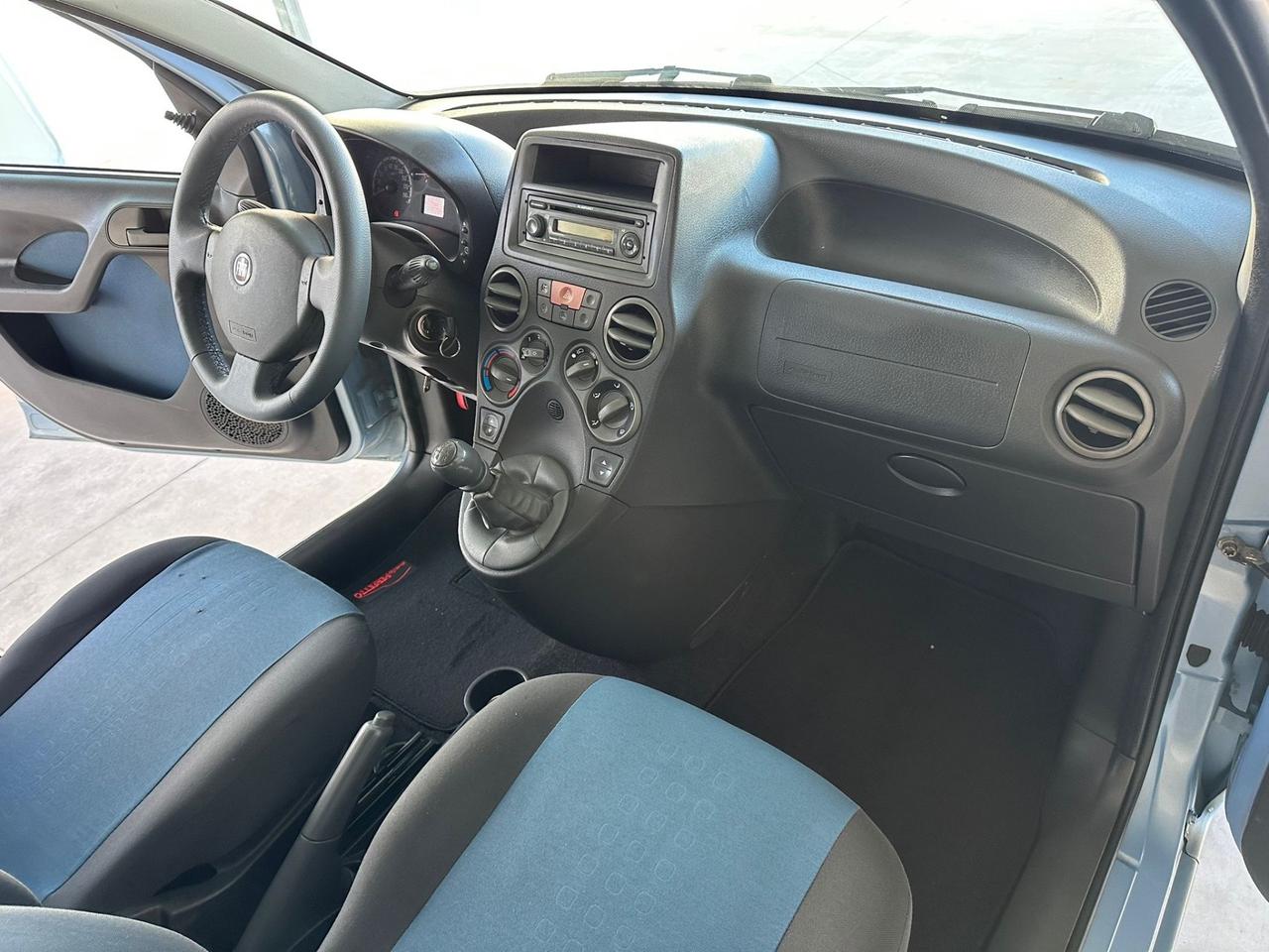 Fiat Panda 1.2 EasyPower Classic