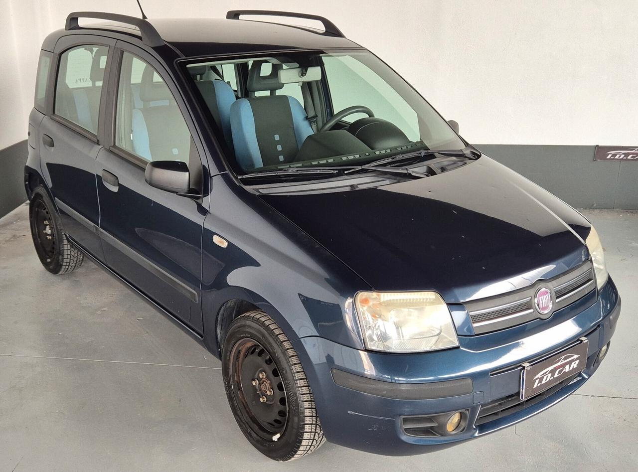 Fiat Panda 1.2 Dynamic