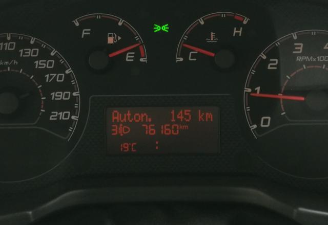 FIAT Fiorino 1.3 MJT 95CV Cargo SX