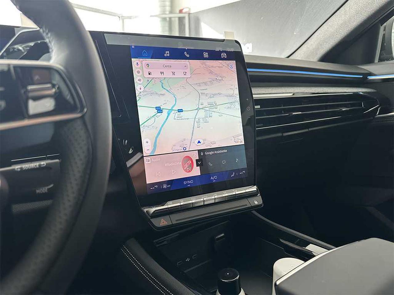 Renault Austral 1.2 e-tech full hybrid techno 200cv auto