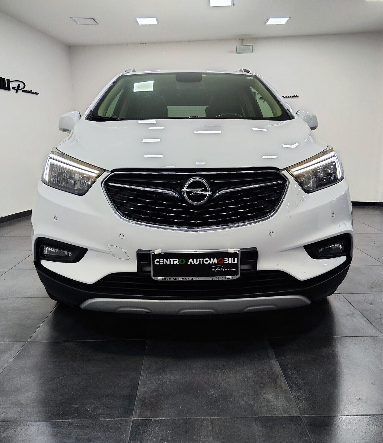 Opel Mokka X 1.6 CDTI Ecotec 136CV 4x2 Innovation