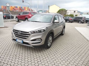 Hyundai Tucson  1.7 CRDi XPossible IN OTTIMO STATO