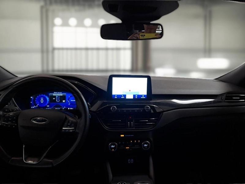 FORD KUGA 1.5 ECOBLUE 120 CV 2WD ST-LINE AUTO SUV